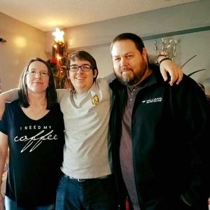 Meet your Posher, Stacie